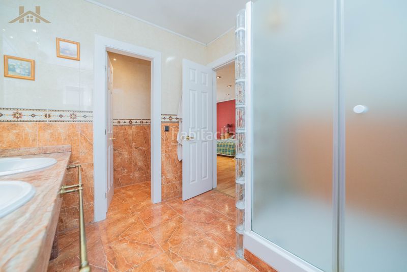 Foto 0275e26a-dd77-432b-8670-2a2584053c95. Xalet amb calefacció a Brunete