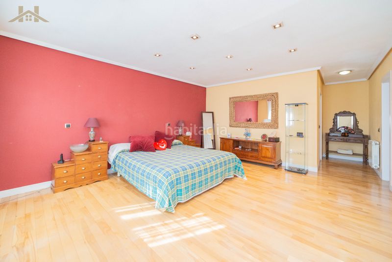 Foto 353aad76-3070-4e22-a4bb-4fe8ce1490a5. Xalet amb calefacció a Brunete