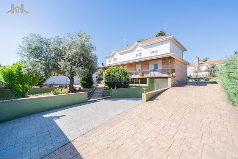 Foto 49e7ab75-43d8-4fe9-b6a0-b81ecdc1479b. Xalet amb calefacció a Brunete