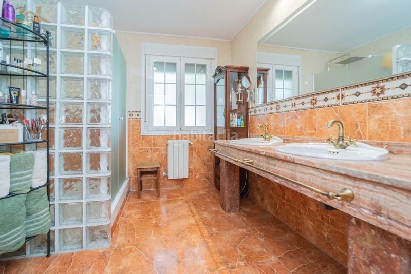 Foto 5840b47b-8b55-4f3c-ac9e-2850e169c5fa. Xalet amb calefacció a Brunete