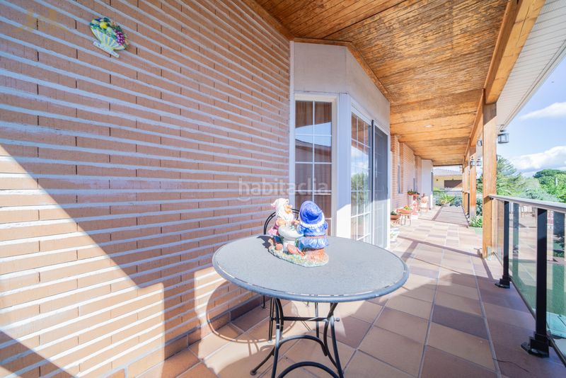 Foto 5ae50a2e-07c2-4c25-b34e-1f9393a59594. Xalet amb calefacció a Brunete