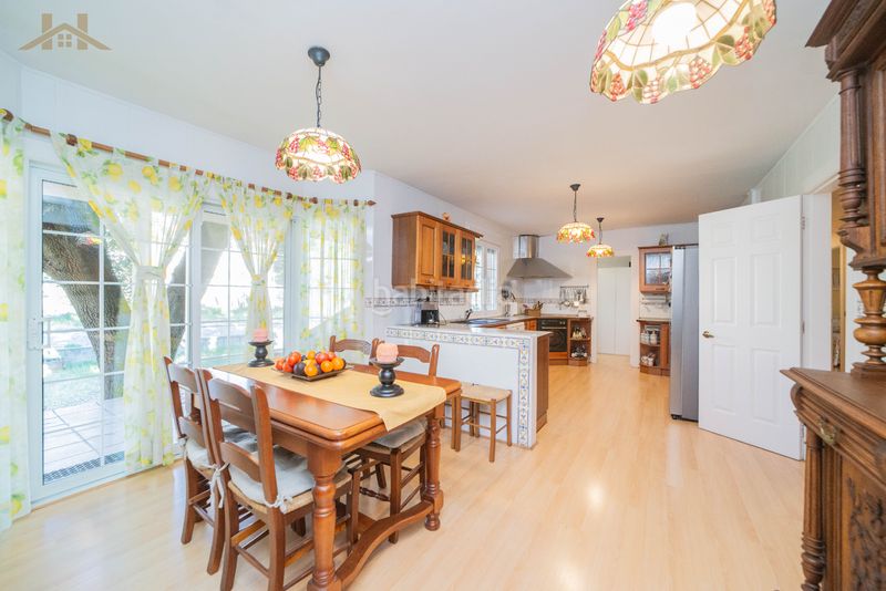 Foto 66d9f4af-db7e-41af-8d73-01bad5d1506b. Xalet amb calefacció a Brunete