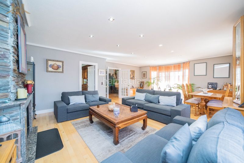 Foto 67ba248b-eff6-4710-9586-ce09d9258c5a. Xalet amb calefacció a Brunete