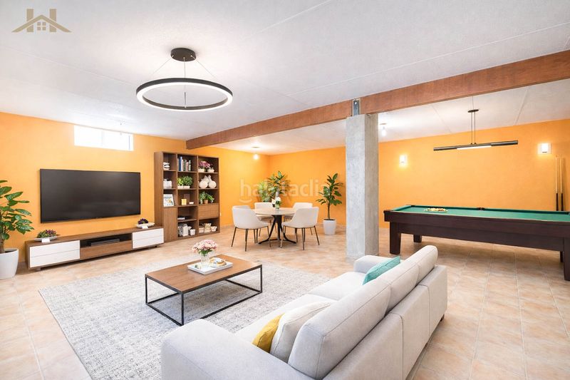 Foto 7aed1777-eb22-4944-a838-58e864cc16ca. Xalet amb calefacció a Brunete