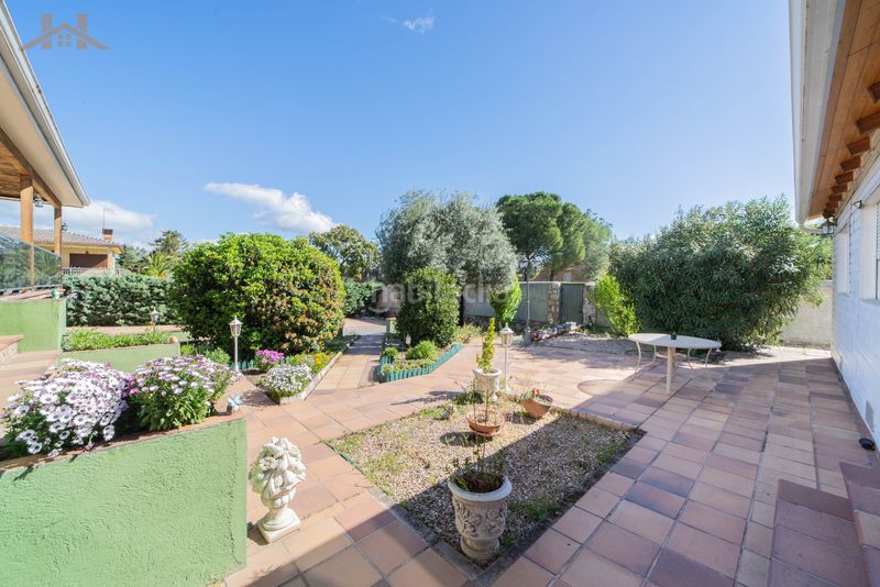 Foto 8bf570ed-08e4-435d-bd48-881ad3279fa1. Xalet amb calefacció a Brunete