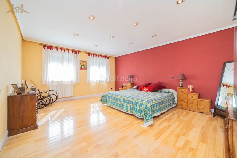 Foto 997e1ac7-8b05-47ee-8bc4-76eaabdd5ec9. Xalet amb calefacció a Brunete