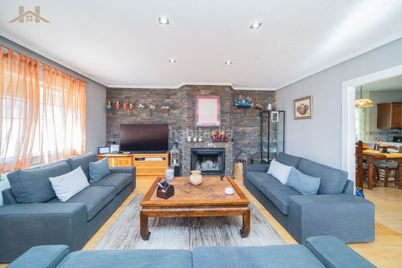 Foto b8888441-e6e2-4df2-8354-e815165d66ab. Xalet amb calefacció a Brunete