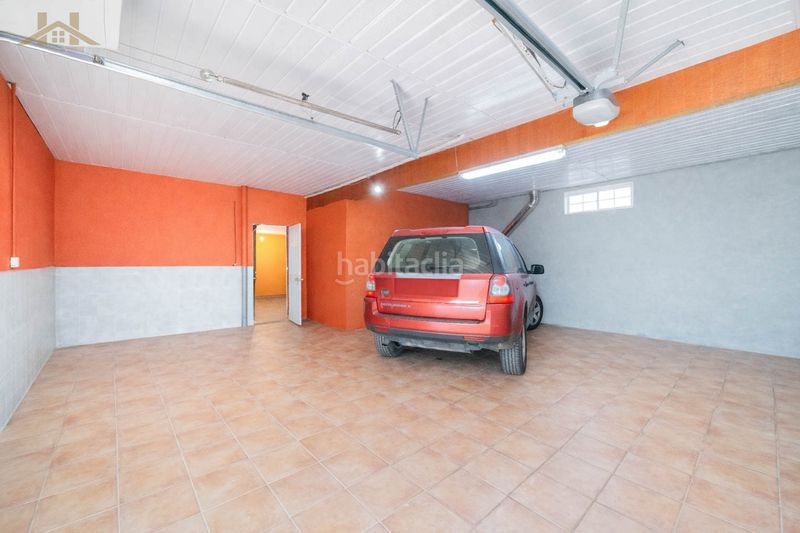 Foto c585d318-3a05-4f45-bdde-cd102d67bf73. Xalet amb calefacció a Brunete