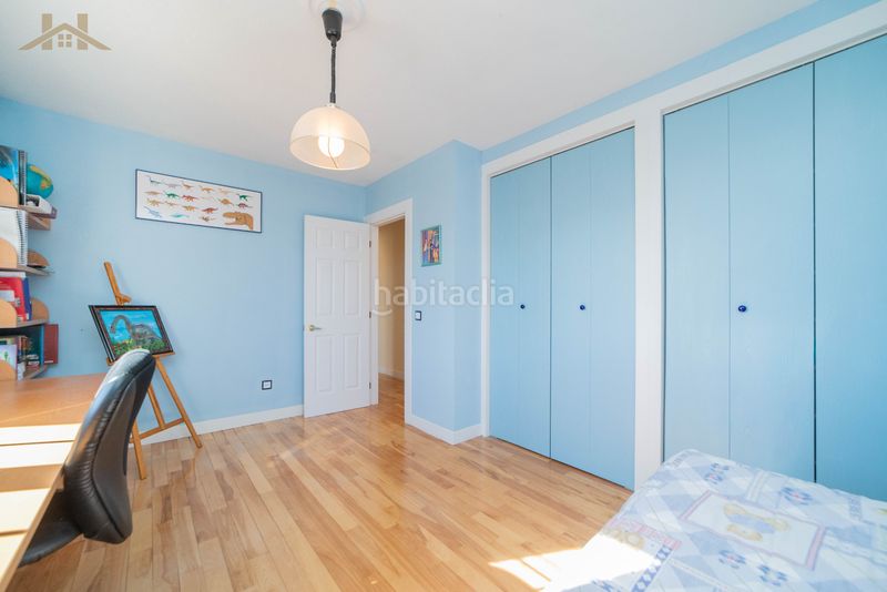 Foto e3e5131b-6b0a-47d7-bcfc-e1cfd6395230. Xalet amb calefacció a Brunete