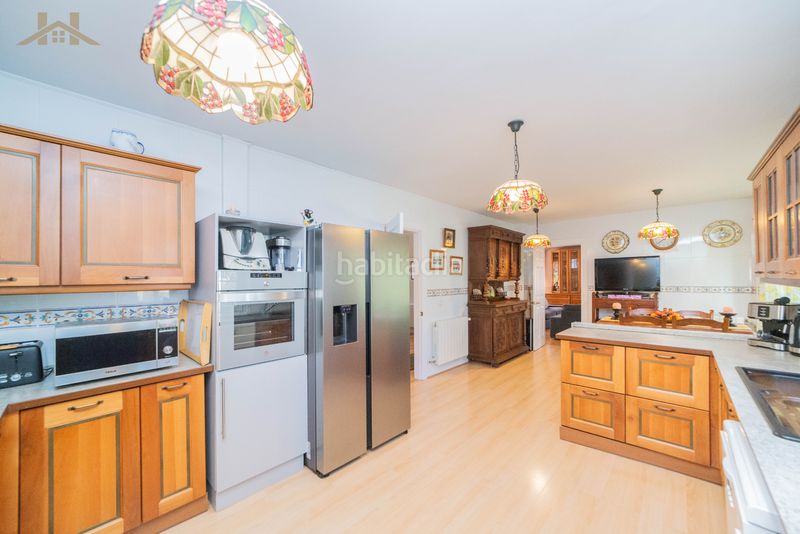 Foto fba34b10-f904-4697-86ac-6d5bdac7a50f. Xalet amb calefacció a Brunete