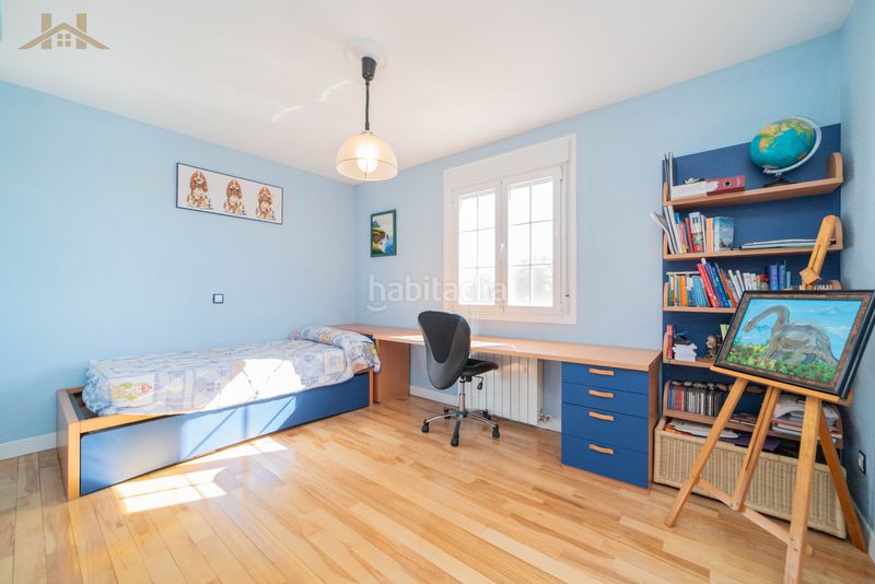 Foto fc401353-56cb-4159-943a-567b3f8f6eb3. Xalet amb calefacció a Brunete