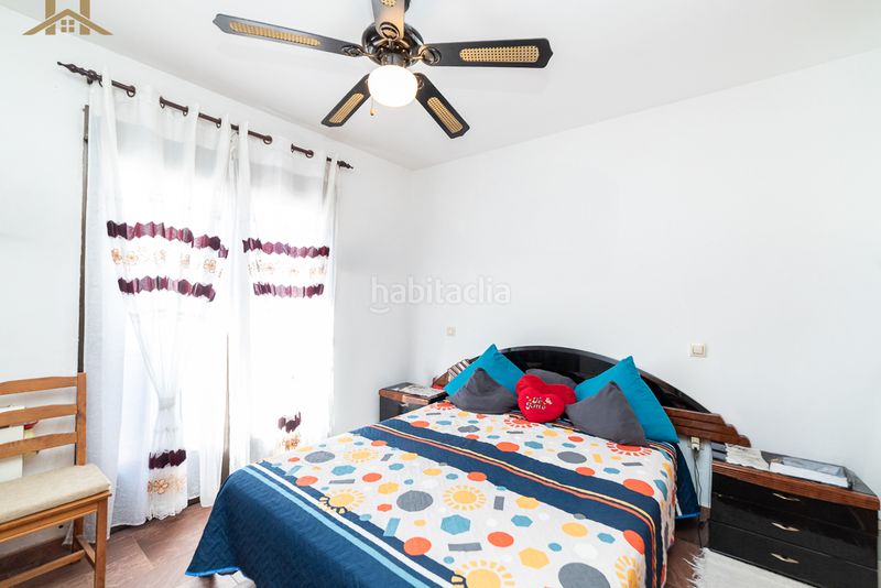 Foto 45b951c0-2689-46d9-8300-303d0e28dc09. Casa adossada a Sevilla la Nueva