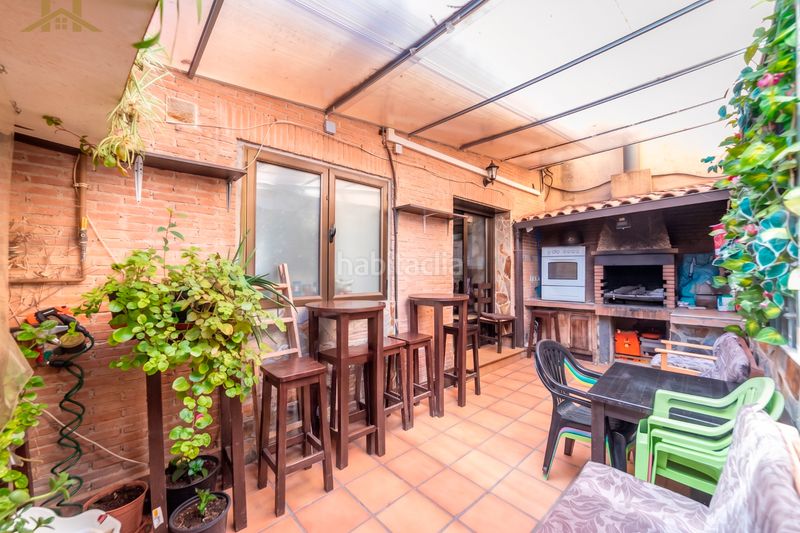 Foto 73575e50-23a5-4217-9139-23effdd18860. Casa adossada a Sevilla la Nueva