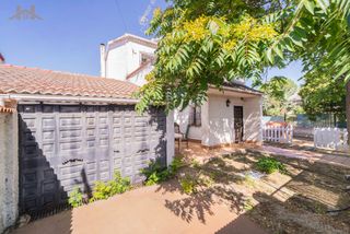 Casa aparellada a Villanueva de Perales. Casa / chalet pareado en venta en ibiza 2, villanueva de perales