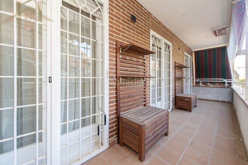Foto 6fe936e3-59d4-4542-85f4-3a9ff745f4d1. Dúplex amb calefacció piscina a Sevilla la Nueva