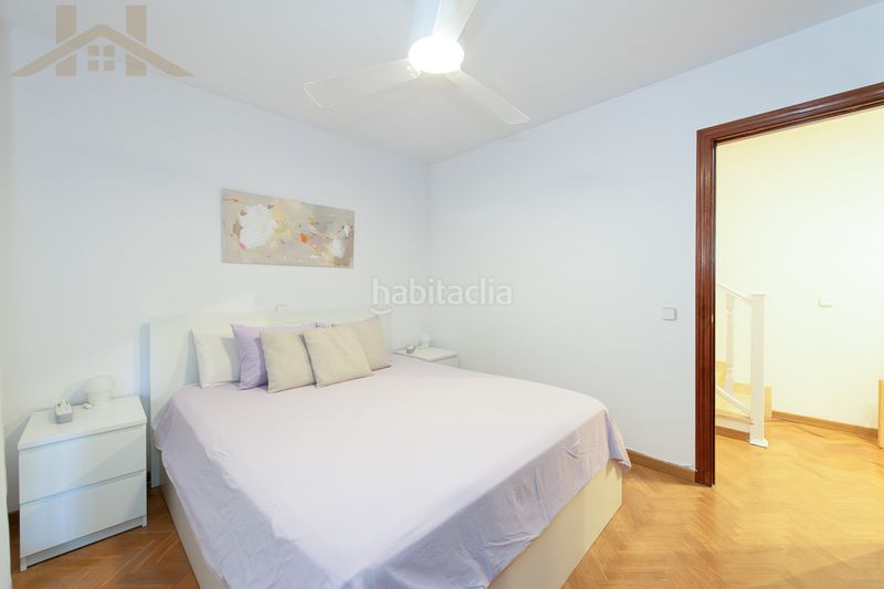 Foto 7a80c0b1-f04d-4b8a-9de5-0f1c816e3839. Dúplex amb calefacció piscina a Sevilla la Nueva