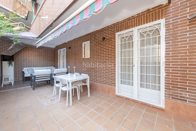 Foto f076cd26-4362-403b-b2b6-2c8b13f5e26b. Dúplex amb calefacció piscina a Sevilla la Nueva