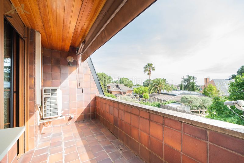 Foto 0f3d73c1-4588-45ee-99aa-f54a7baba56b. Xalet amb calefacció piscina a Brunete