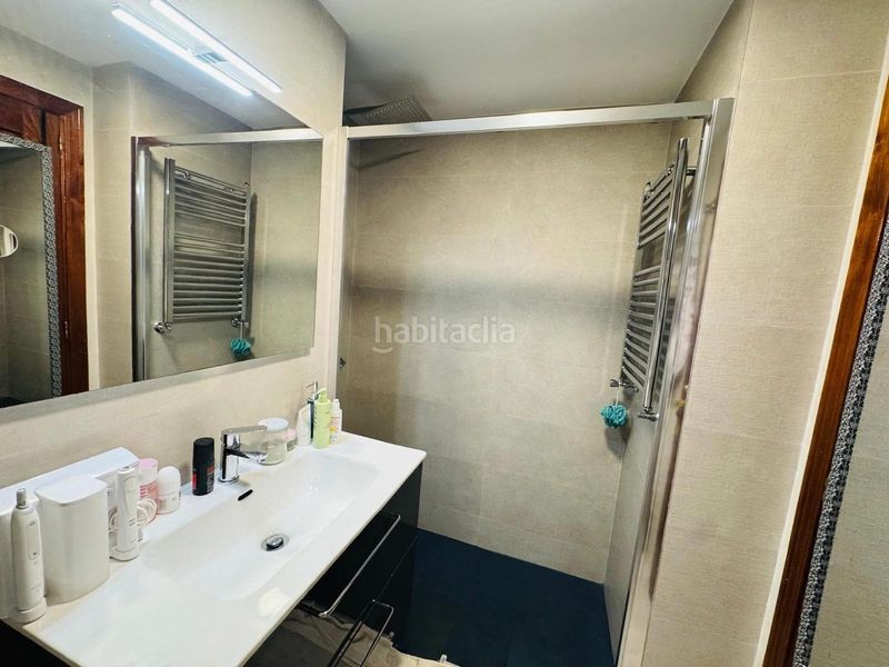 Foto b0eb4236-7f96-4dc5-8b6b-f1e76d21d66f. Lloguer dúplex amb calefacció piscina a Sevilla la Nueva