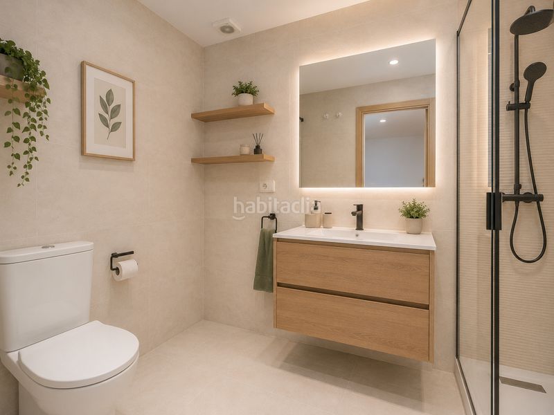 Foto 2a07a669-0c02-4d35-b06c-f48c1b1c91e4. Duplex in Brunete