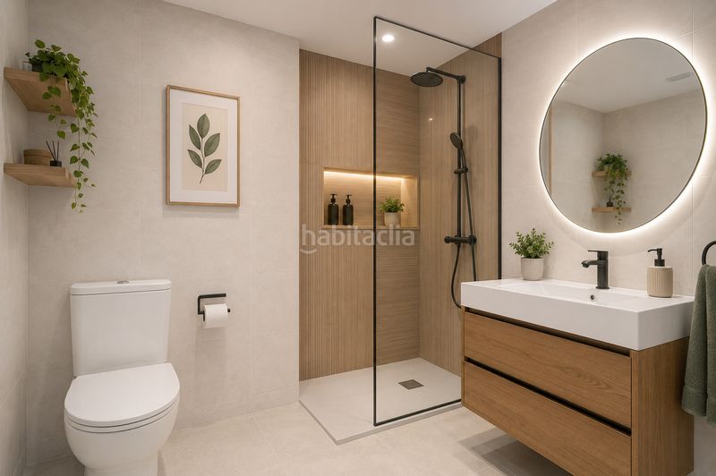 Foto 4c14a811-59d3-4ae9-ad5c-6514f45588ea. Duplex in Brunete