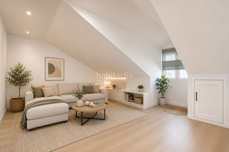 Foto 5342a9c3-5d9f-4899-919f-793433c9e01f. Duplex in Brunete