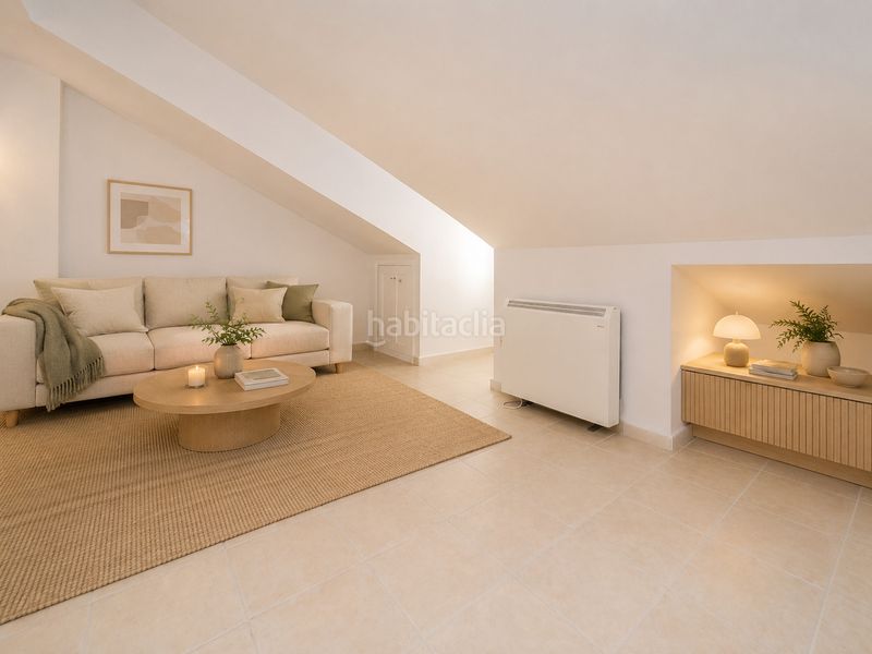 Foto 792bf6b6-8122-485f-b412-942031e31198. Duplex in Brunete