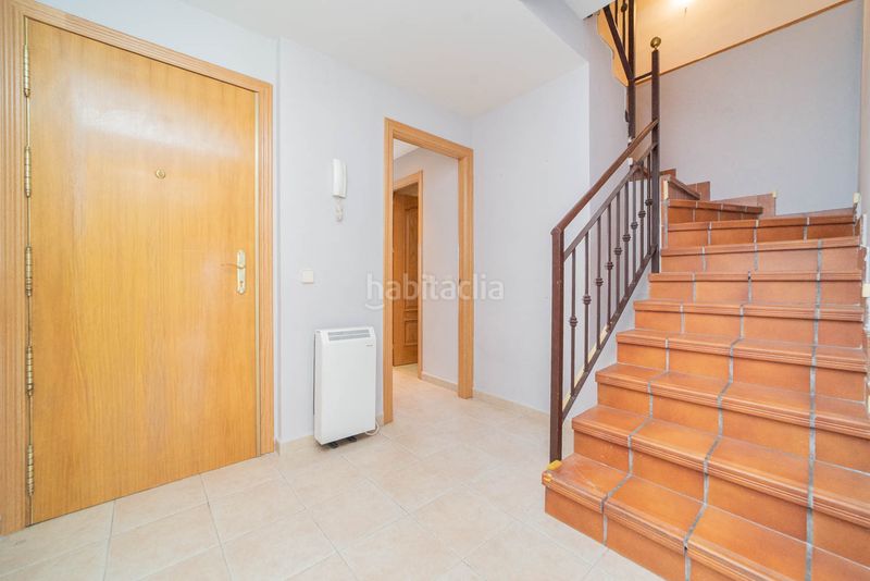 Foto 9a87dba1-bb43-48b2-8638-b305b2f364ef. Duplex in Brunete