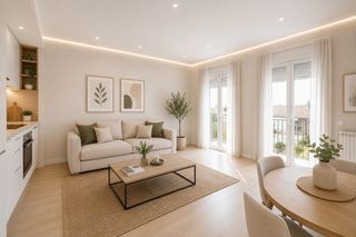 Dúplex  Paseo de ronda. Dúplex en venta en paseo de ronda 22, brunete
