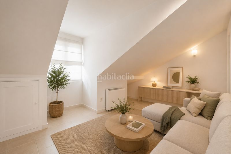 Foto aadb6c79-3d0f-4a30-944c-0027ba7a7de7. Duplex in Brunete
