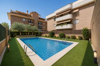 Etagenwohnung  Calle miguel indurain. Piso en miguel indurain, brunete