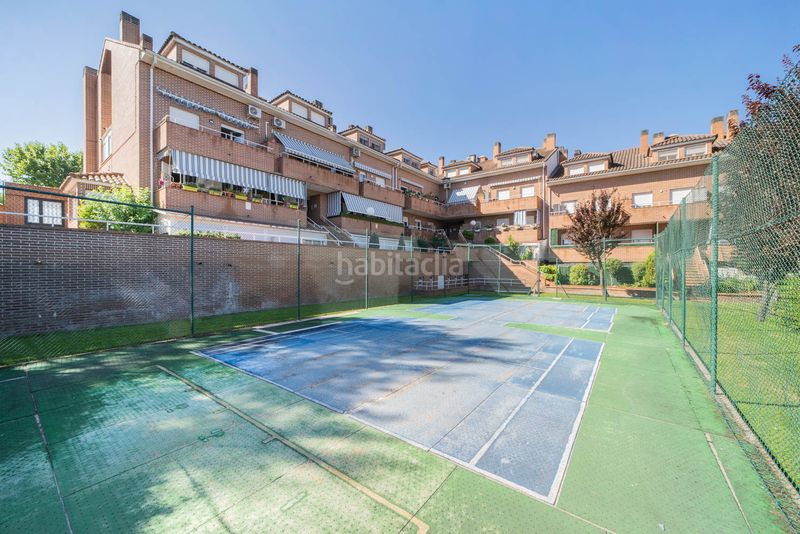 Foto 8794f06a-ff4f-4c92-ba4b-564b5a2ded5a. Pis amb calefacció piscina a Sevilla la Nueva