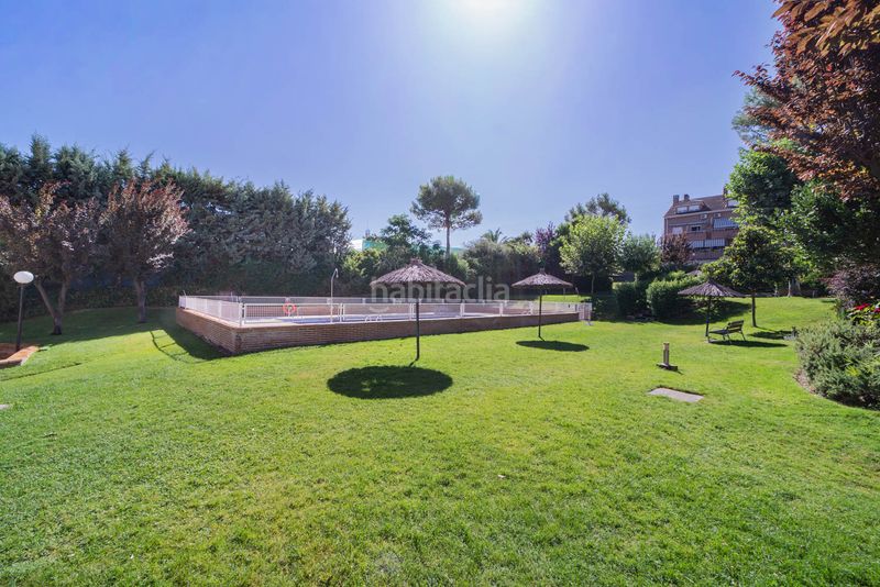 Foto d232651a-8860-440e-9e63-91b48bb60005. Pis amb calefacció piscina a Sevilla la Nueva