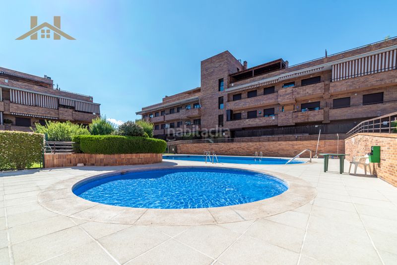 Foto 7e842524-7a22-4952-a43d-f5d280c9b3c0. Piso en Brunete
