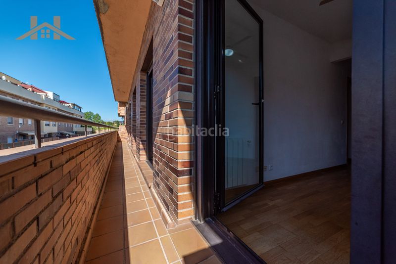 Foto 82a7cc44-f823-41e1-aef5-f06fc7ae1b45. Piso en Brunete