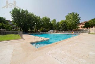 Appartement  Avenida de madrid. Piso en venta en madrid, sevilla la nueva