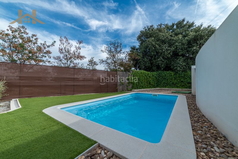 Foto 708f0952-15b9-41da-916a-57c079b29a08. Xalet amb calefacció aparcament piscina a Brunete