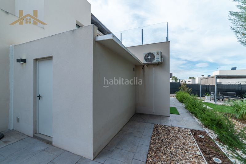 Foto e3c7ec03-b63b-4433-b864-c958b2805c9f. Xalet amb calefacció aparcament piscina a Brunete