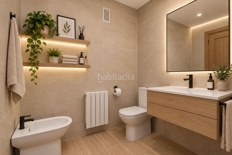 Foto 4fb8eba3-7590-4b24-a425-86bbcdda7695. Pis amb calefacció aparcament piscina a Brunete