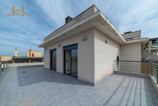 Attico  Calle concorde. Ático en venta en calle concorde