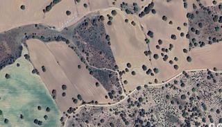 Rural plot in Sevilla la Nueva. Agencia inmobiliaria hogares vende en exclusiva increíble terren