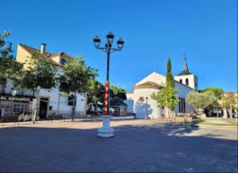 Foto 12ab6273-cebc-47f5-b5ae-f860cfbe8ff9. Fondo rustico in Sevilla la Nueva