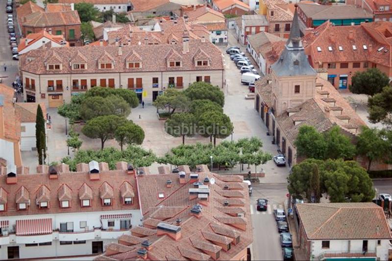 Foto 13fa035c-953e-4174-a797-a7de3415b4c2. Fondo rustico in Sevilla la Nueva