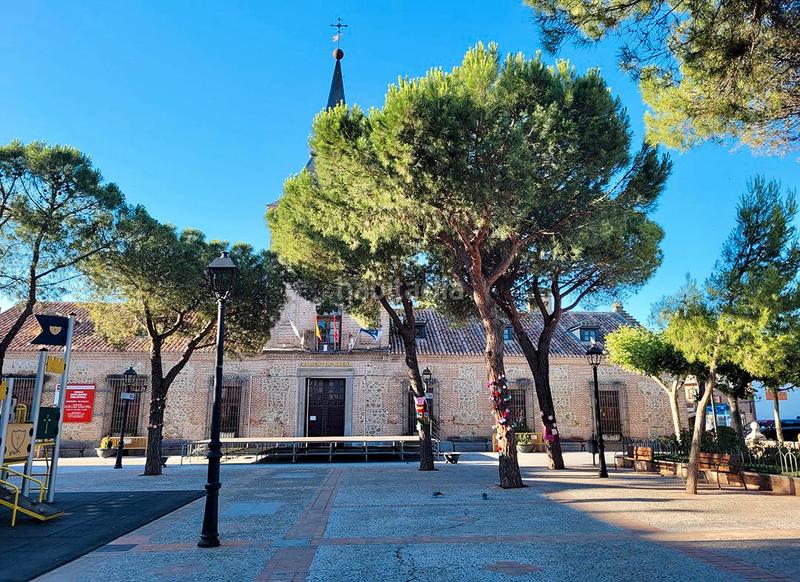 Foto 1aee33cd-a4fd-4243-905f-f697b204d19e. Fondo rustico in Sevilla la Nueva