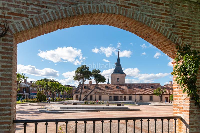 Foto 20686e31-7cd6-4a42-9588-02ab43c8c74f. Fondo rustico in Sevilla la Nueva