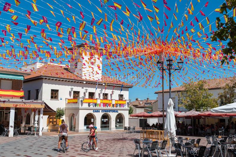 Foto 2728f0c3-bc0d-4a5b-91d3-43107325a23c. Fondo rustico in Sevilla la Nueva