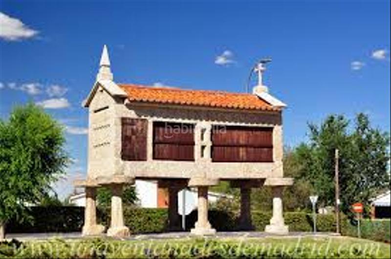 Foto 31485d87-124f-467d-88b6-3e25674d626c. Fondo rustico in Sevilla la Nueva