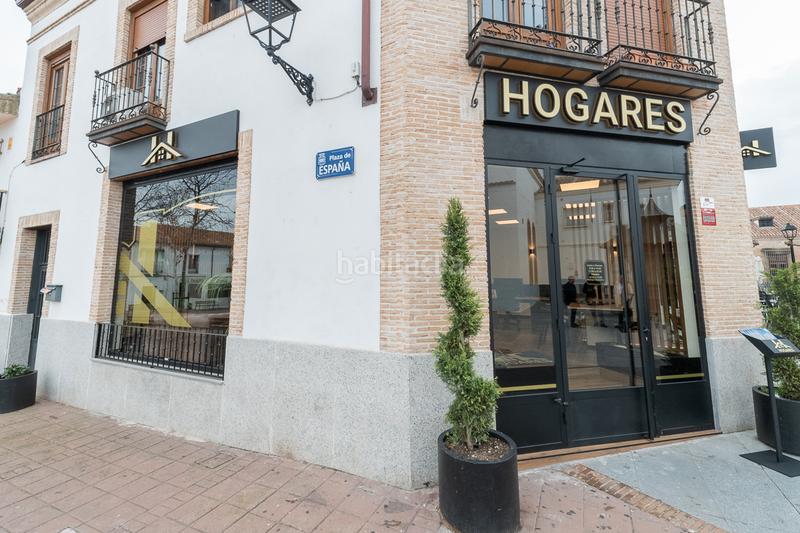 Foto 421f0eb3-7dac-44a7-b44a-4cb4f673de5e. Fondo rustico in Sevilla la Nueva