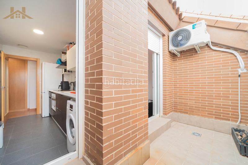 Foto 16301ec0-353c-4ede-9751-d565a0e0ea2e. Flat with parking pool in Sevilla la Nueva