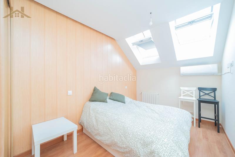 Foto 1afb7f5c-3907-411a-a8de-be8653d8ff9a. Flat with parking pool in Sevilla la Nueva